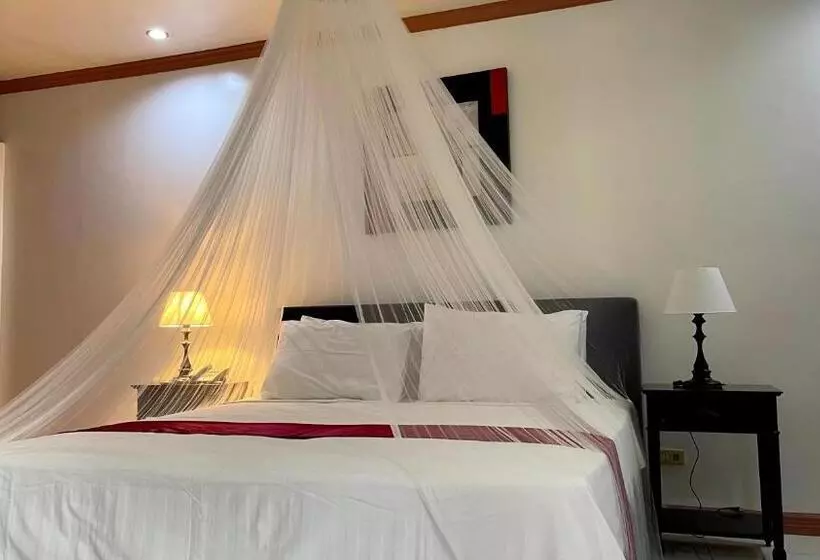 オーシャンビュースタンダードルーム, Anda White Beach Resort