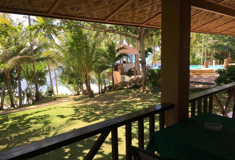 חדר משפחתי, Anda White Beach Resort