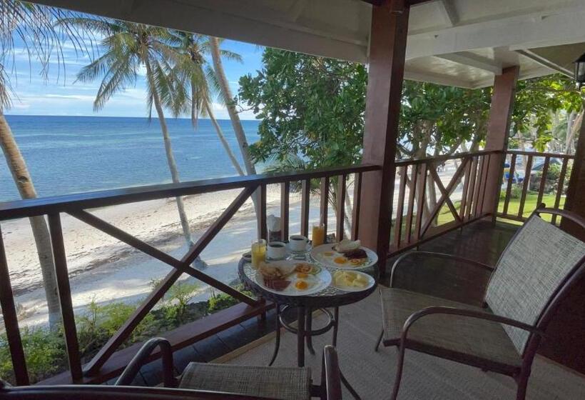 חדר דלוקס, Anda White Beach Resort