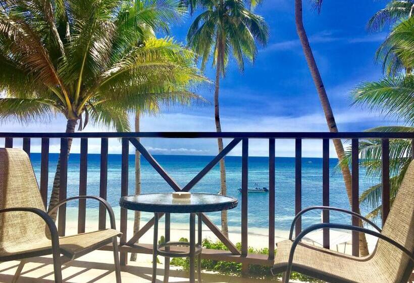 חדר דלוקס, Anda White Beach Resort