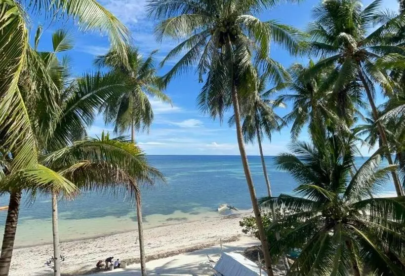 スタンダードバンガロー, Anda White Beach Resort