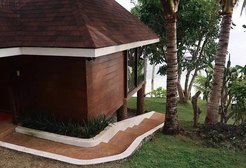 スタンダードバンガロー, Anda White Beach Resort