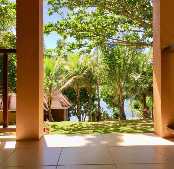 חדר משפחתי, Anda White Beach Resort