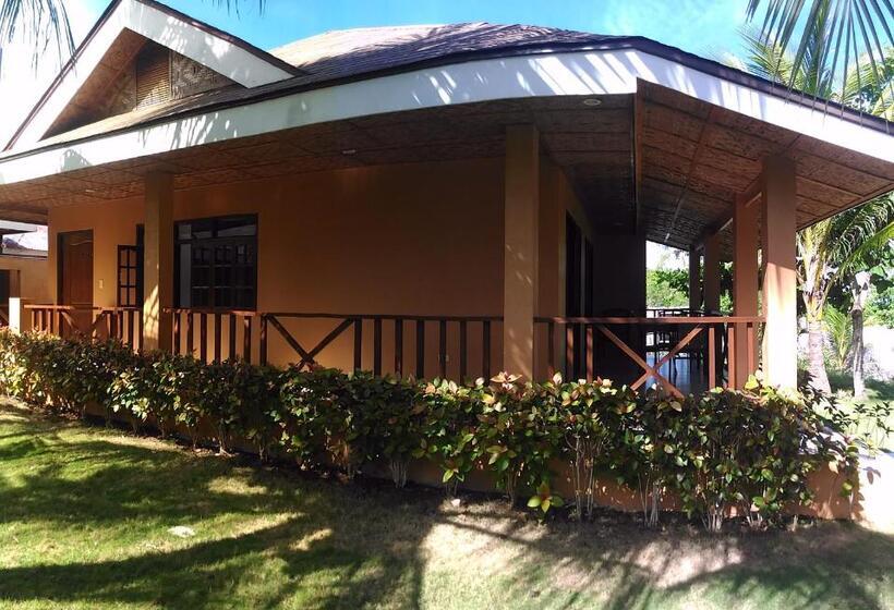 חדר משפחתי, Anda White Beach Resort