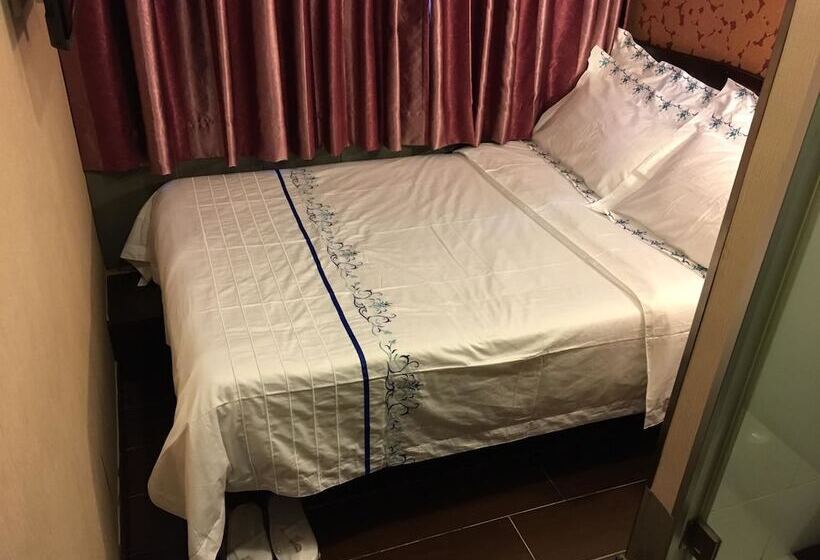 اتاق استاندارد, California