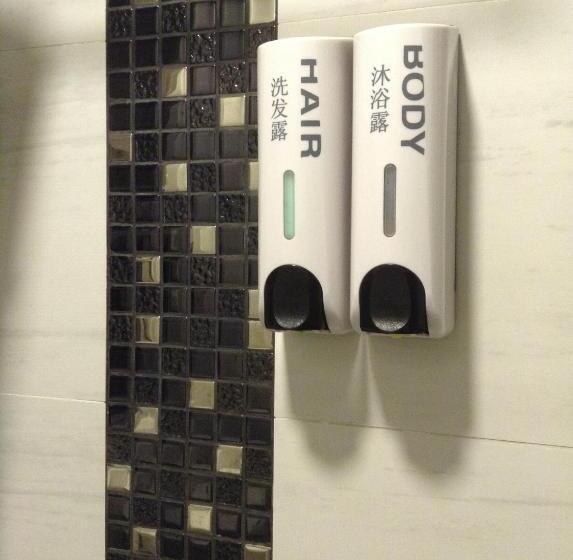 اتاق استاندارد یک نفره, California