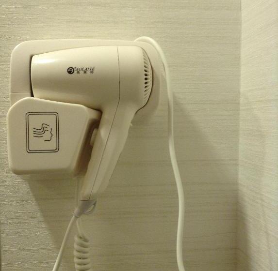 اتاق استاندارد یک نفره, California