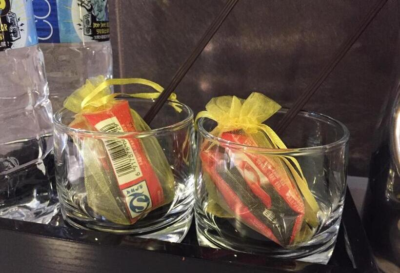 اتاق استاندارد یک نفره, California