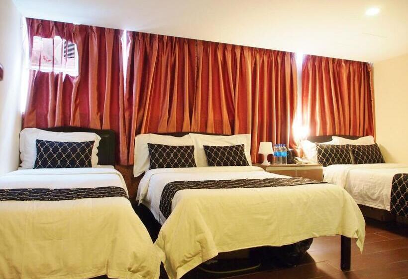 اتاق خانوادگی, California