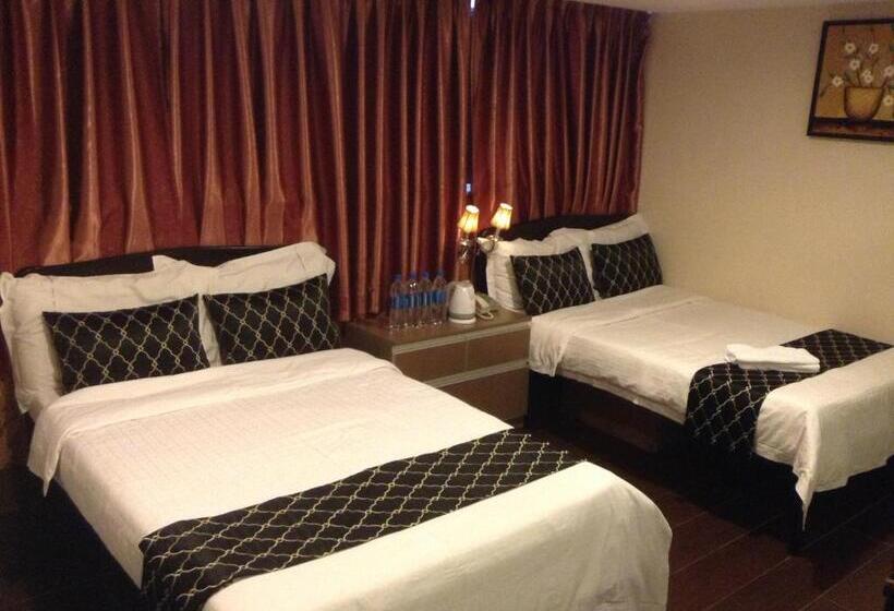 اتاق خانوادگی, California