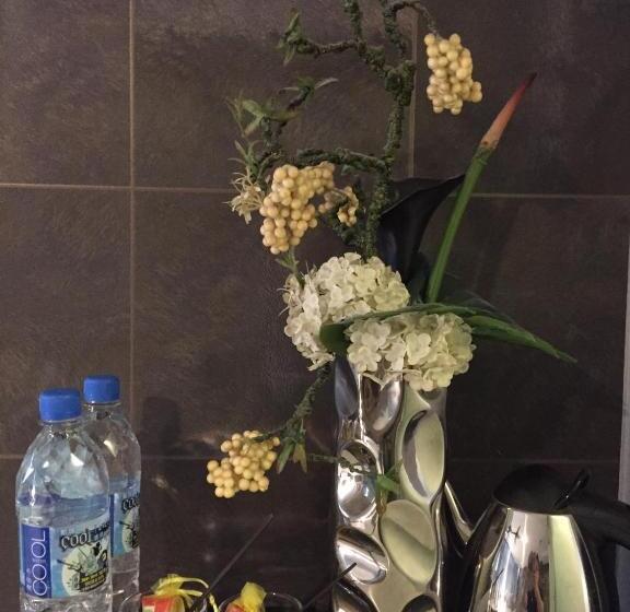 اتاق خانوادگی, California