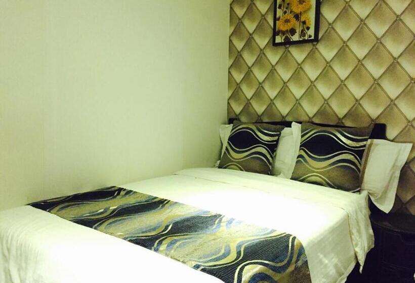 اتاق استاندارد, California