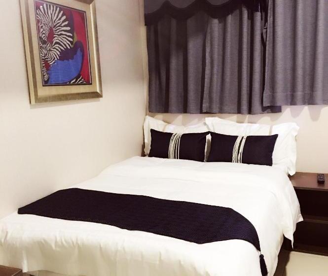 اتاق استاندارد, California