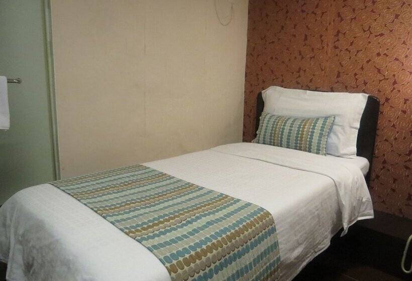 اتاق استاندارد یک نفره, California