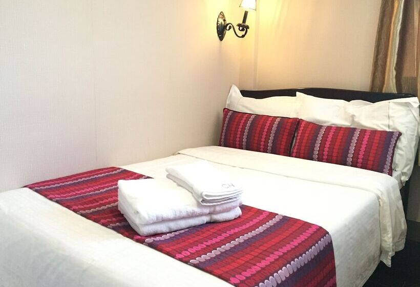 اتاق استاندارد, California