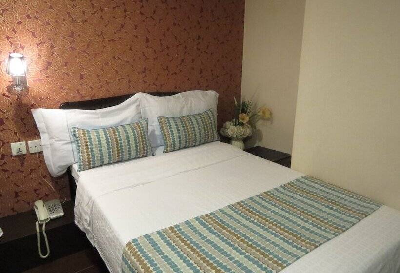 اتاق استاندارد, California