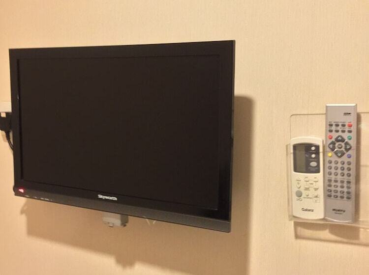 اتاق استاندارد, California