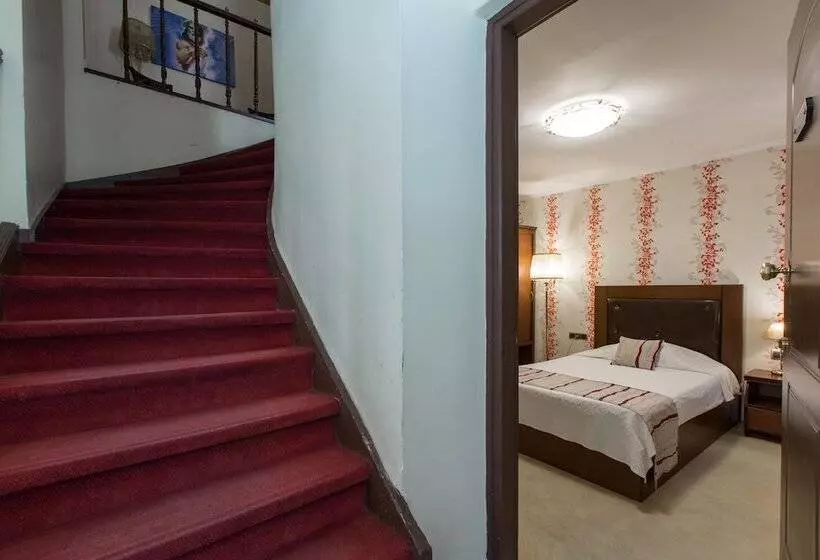 اتاق استاندارد یک نفره, Dias