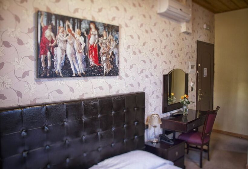 غرفة إقتصادية, Dias