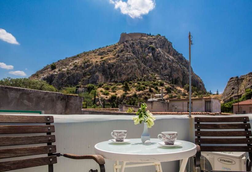 غرفة سوبيريور, Dias