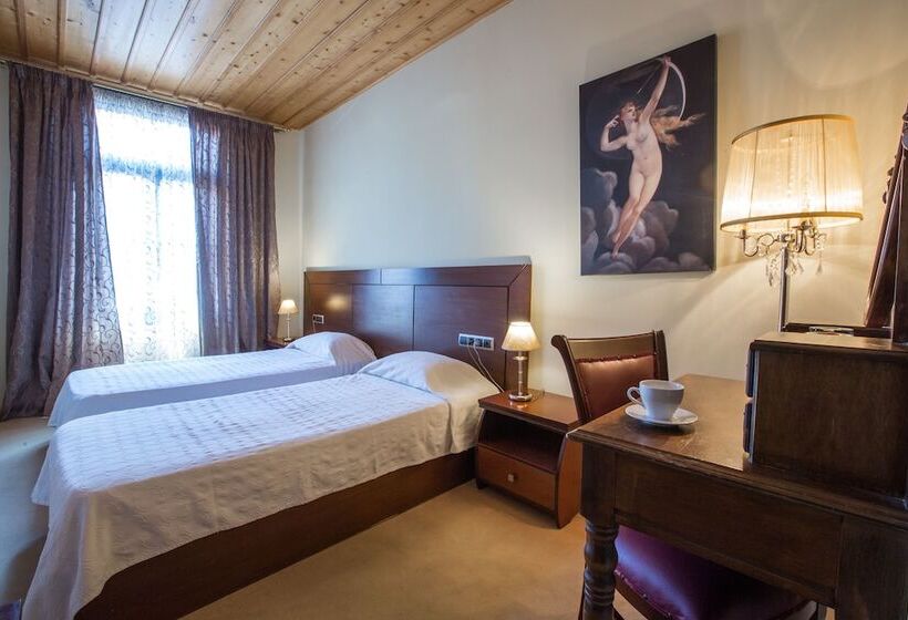 غرفة قياسية, Dias