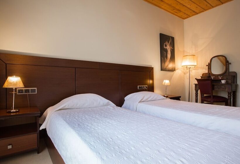 غرفة قياسية, Dias