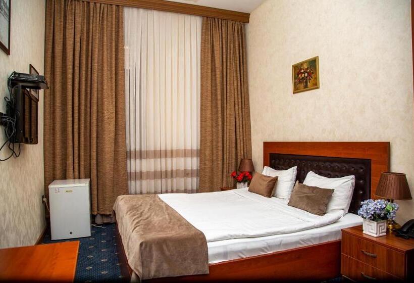 اتاق استاندارد, Du Port Boutique