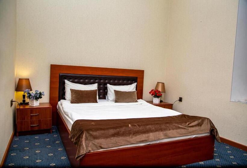 اتاق استاندارد, Du Port Boutique