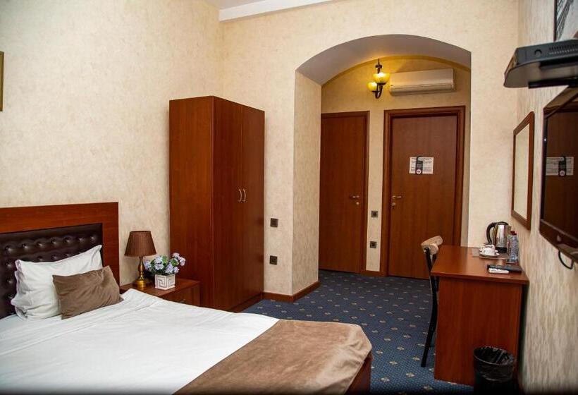 اتاق استاندارد, Du Port Boutique