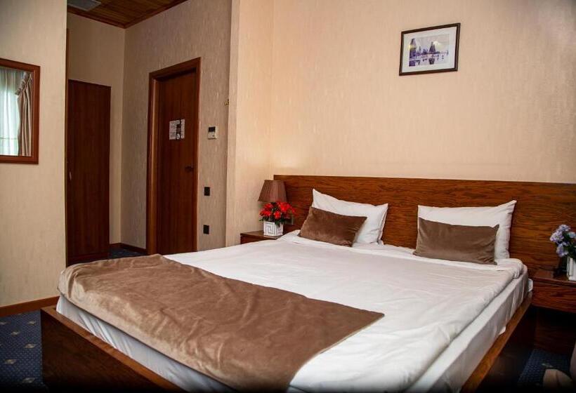 اتاق استاندارد, Du Port Boutique