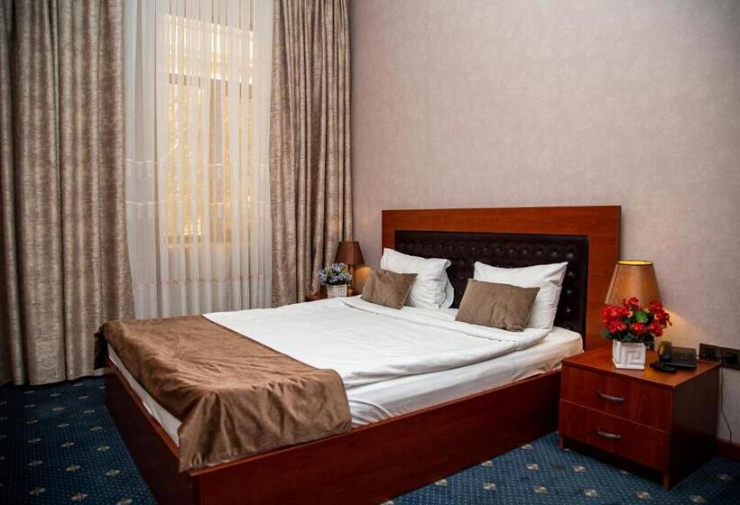 اتاق استاندارد, Du Port Boutique