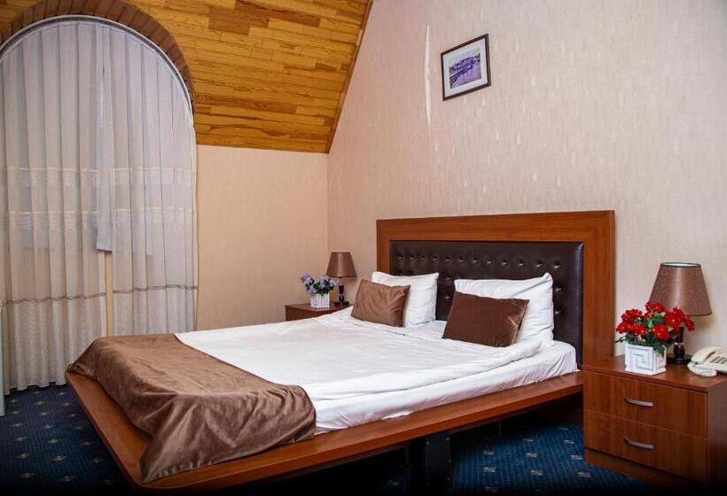 اتاق استاندارد, Du Port Boutique