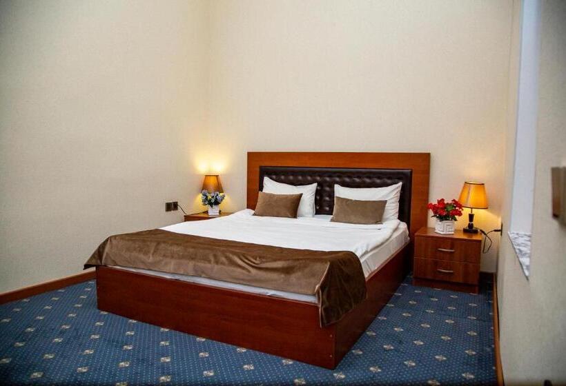 اتاق استاندارد, Du Port Boutique