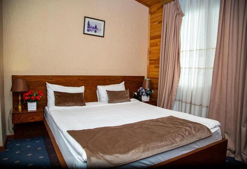 اتاق استاندارد, Du Port Boutique