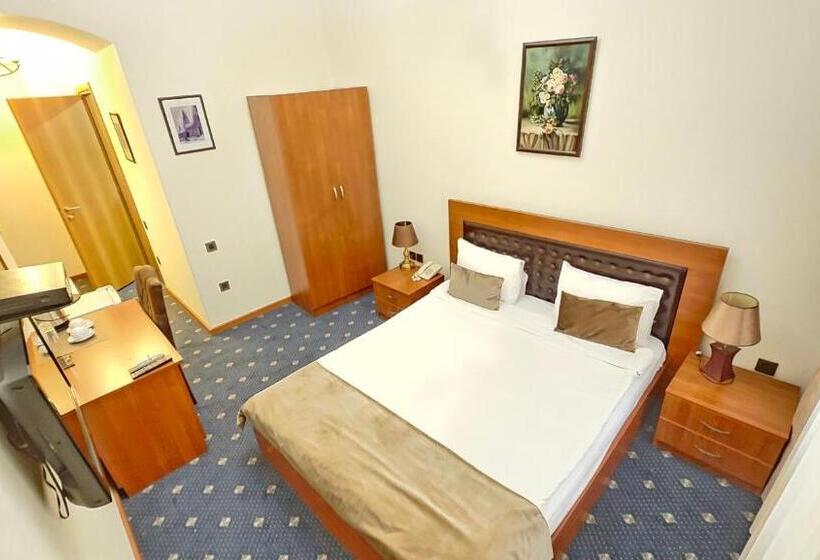 اتاق استاندارد, Du Port Boutique