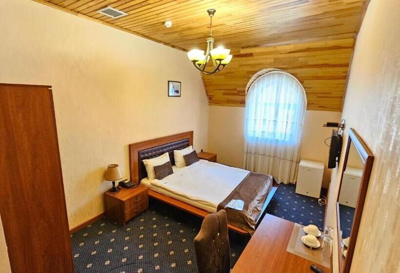 اتاق استاندارد, Du Port Boutique