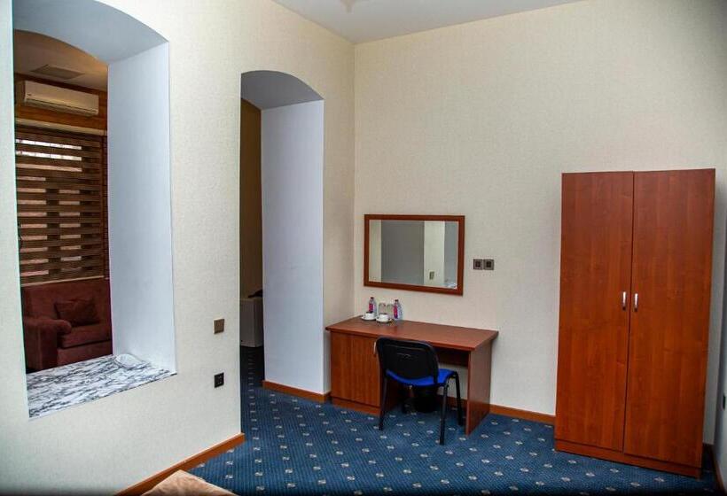 اتاق استاندارد, Du Port Boutique