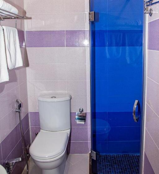 اتاق استاندارد, Du Port Boutique