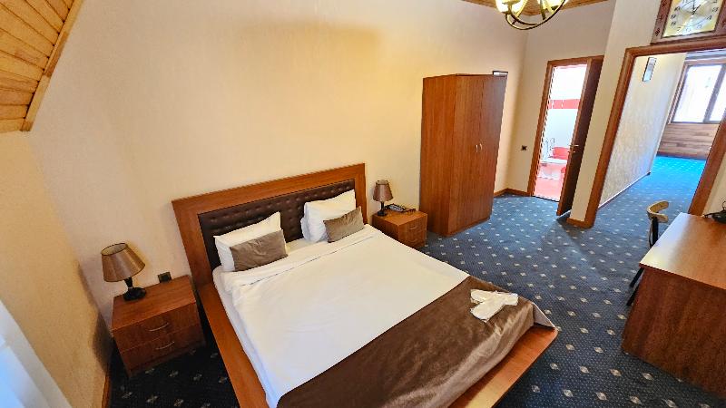 اتاق استاندارد, Du Port Boutique