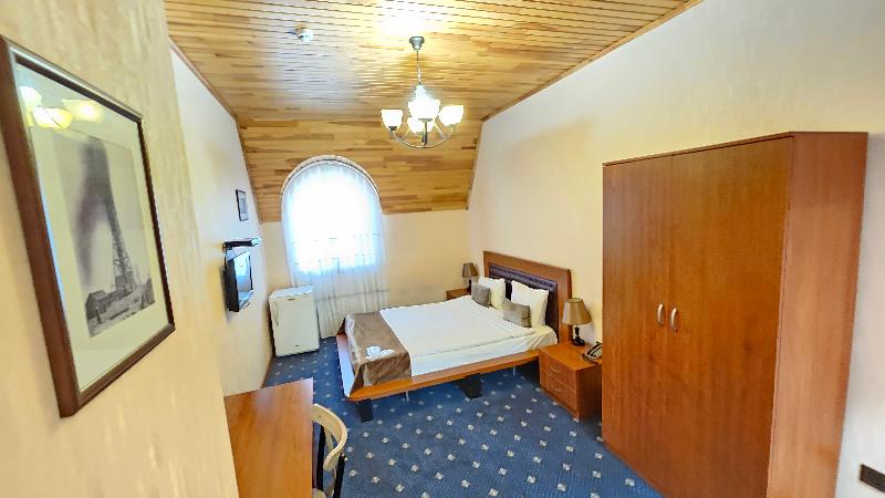 اتاق استاندارد, Du Port Boutique