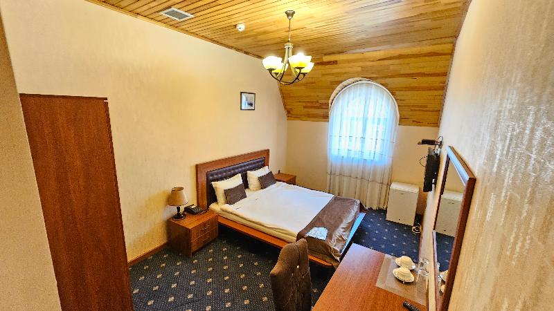 اتاق استاندارد, Du Port Boutique