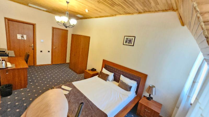 اتاق استاندارد, Du Port Boutique