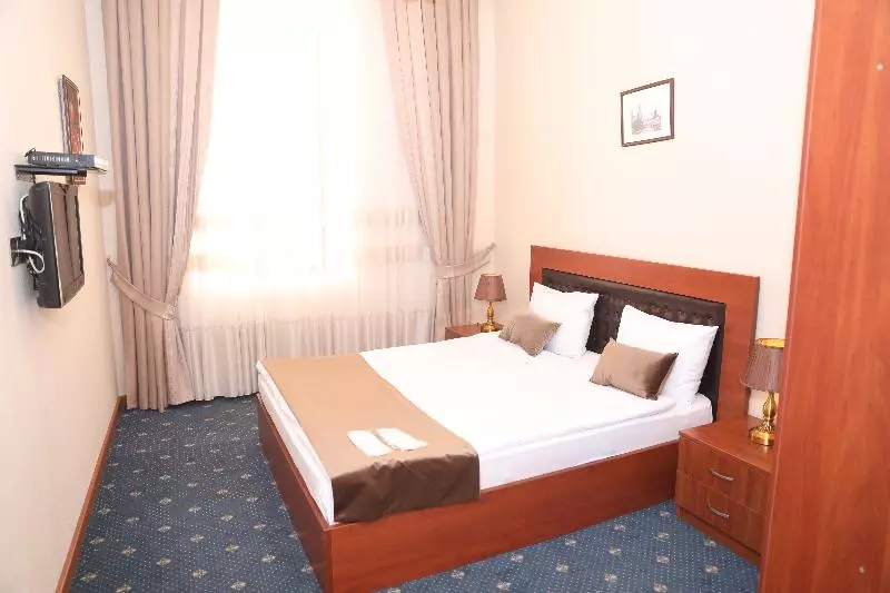 اتاق استاندارد, Du Port Boutique