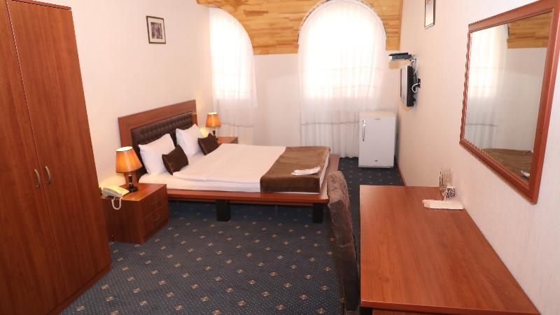 اتاق استاندارد, Du Port Boutique