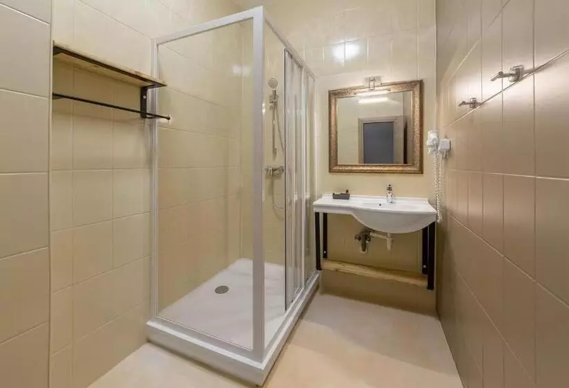 Apartament 1 Dormitori, Hera
