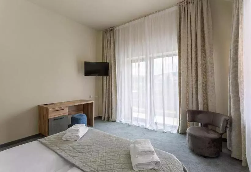 Apartament 1 Dormitori, Hera