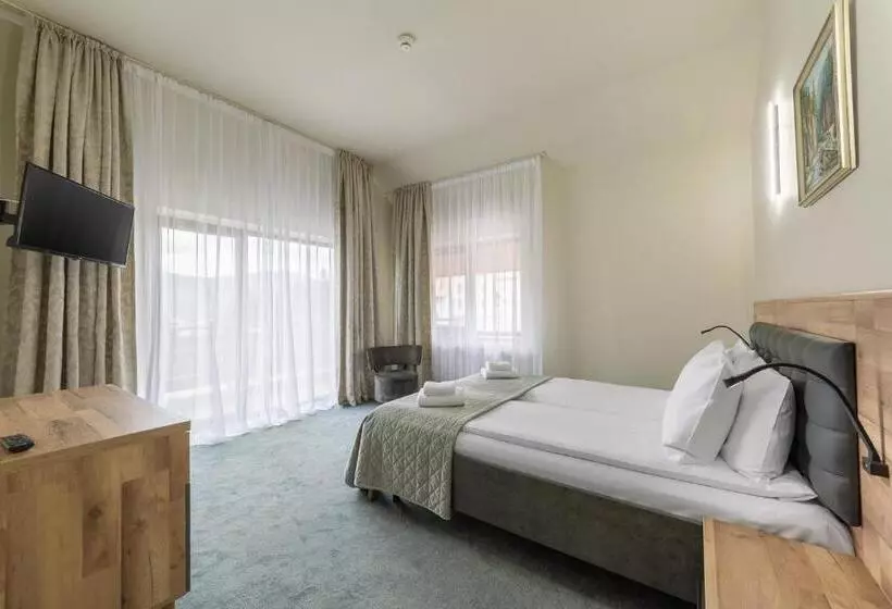 Apartament 1 Dormitori, Hera