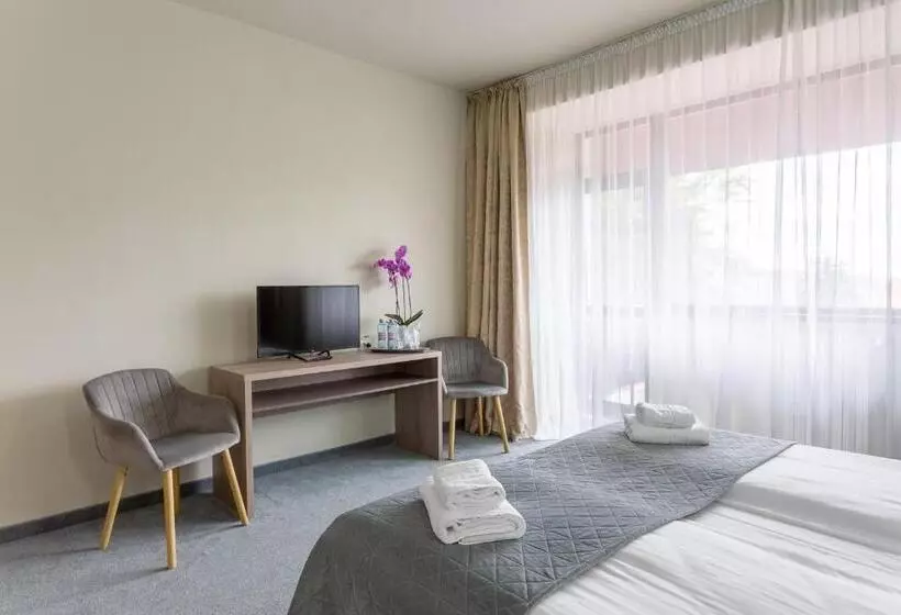 Habitació Estàndard, Hera