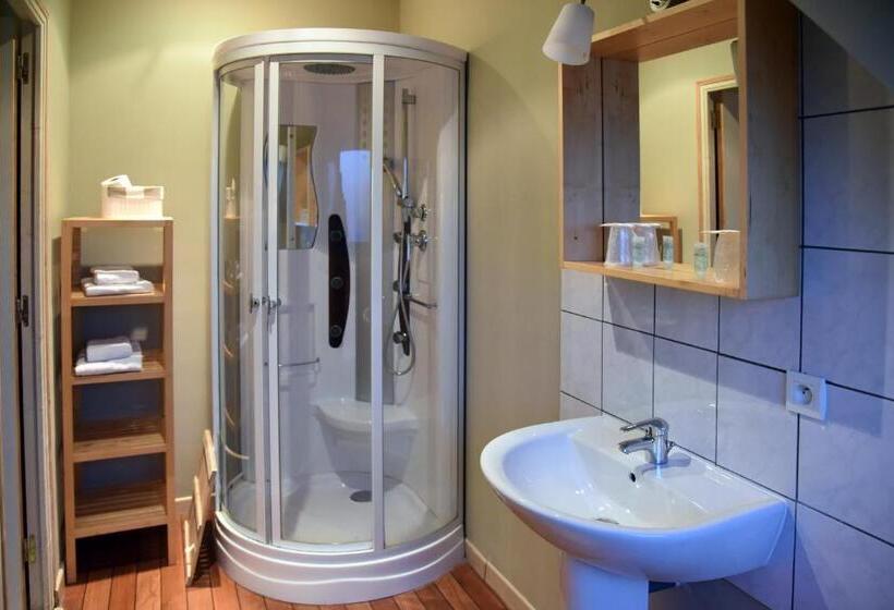 클래식 전망객실, La Marine