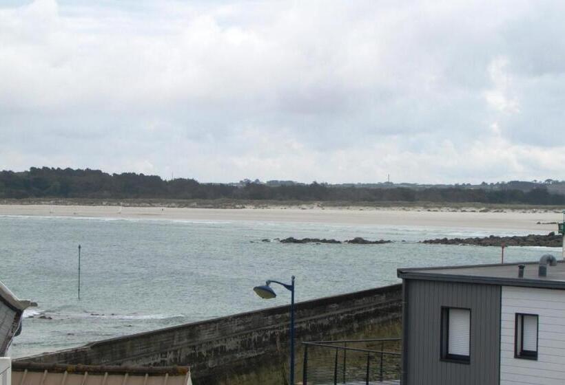 장애인을 위한 스탠다드 룸, La Marine